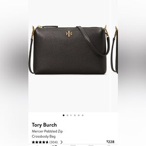 Tory Burch Crossbody